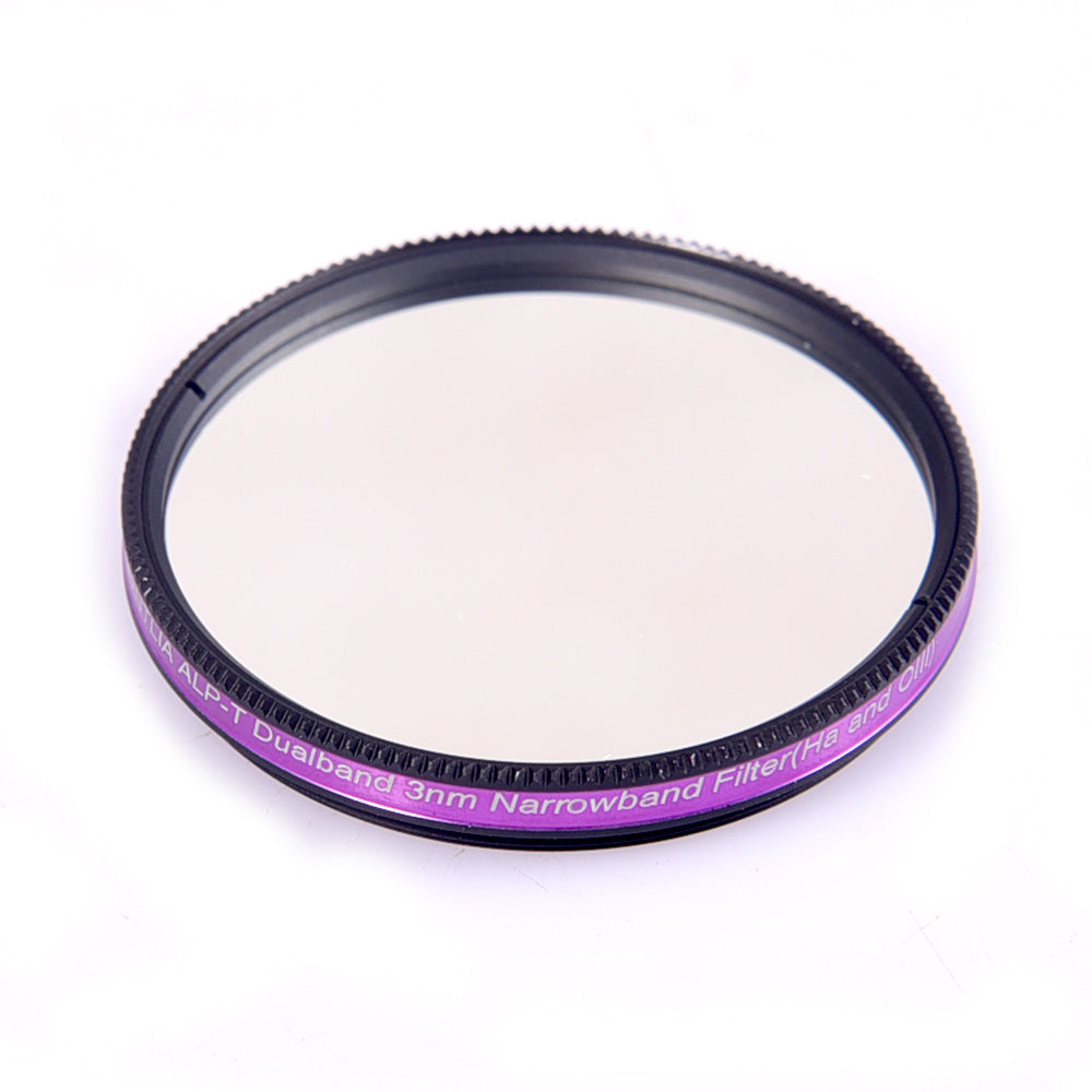 Antlia ALP-T Dualband 3nm Ha&OIII Filter 2" Mounted