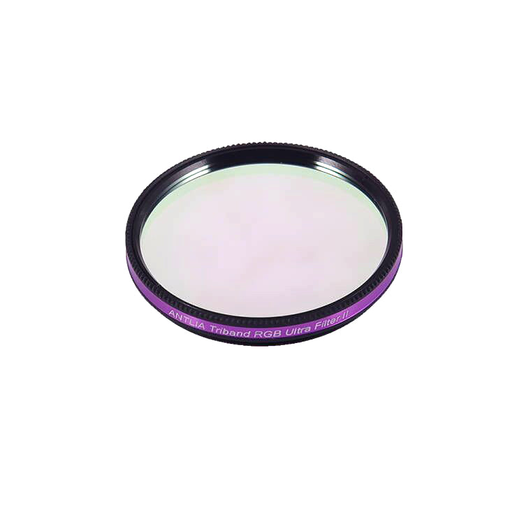 Antlia Triband RGB Ultra Filter II - 2'' Mounted