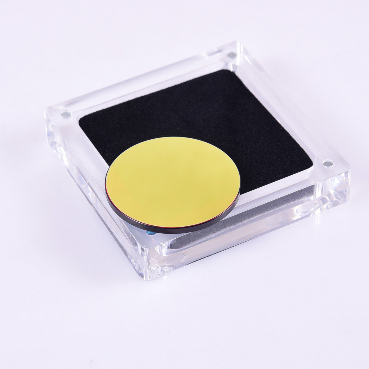 Antlia 4.5nm Narrowband H-alpha (Ha) EDGE Filter - 36mm Unmounted