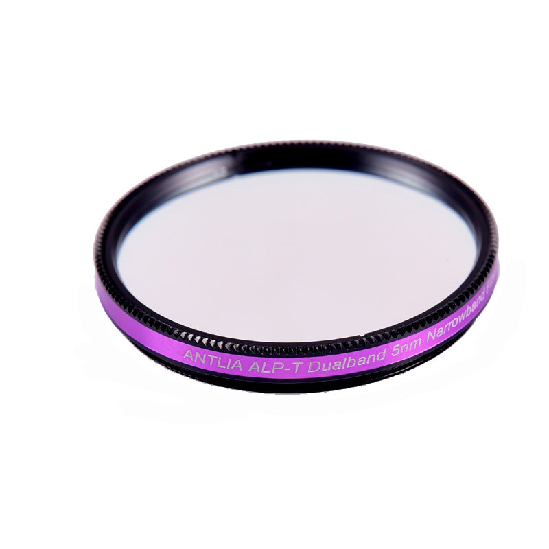 Antlia ALP-T Dual Band 5nm Ha&OIII Filter 2â€?Mounted