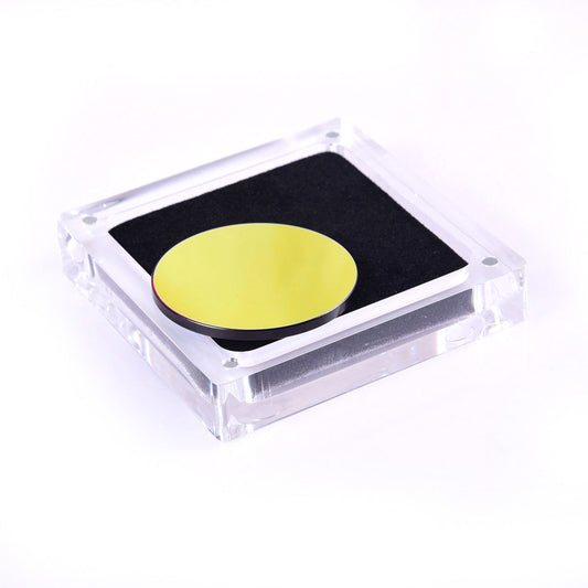 Antlia 4.5nm Narrowband Sulfur II (SII) EDGE Filter - 50mm Unmounted