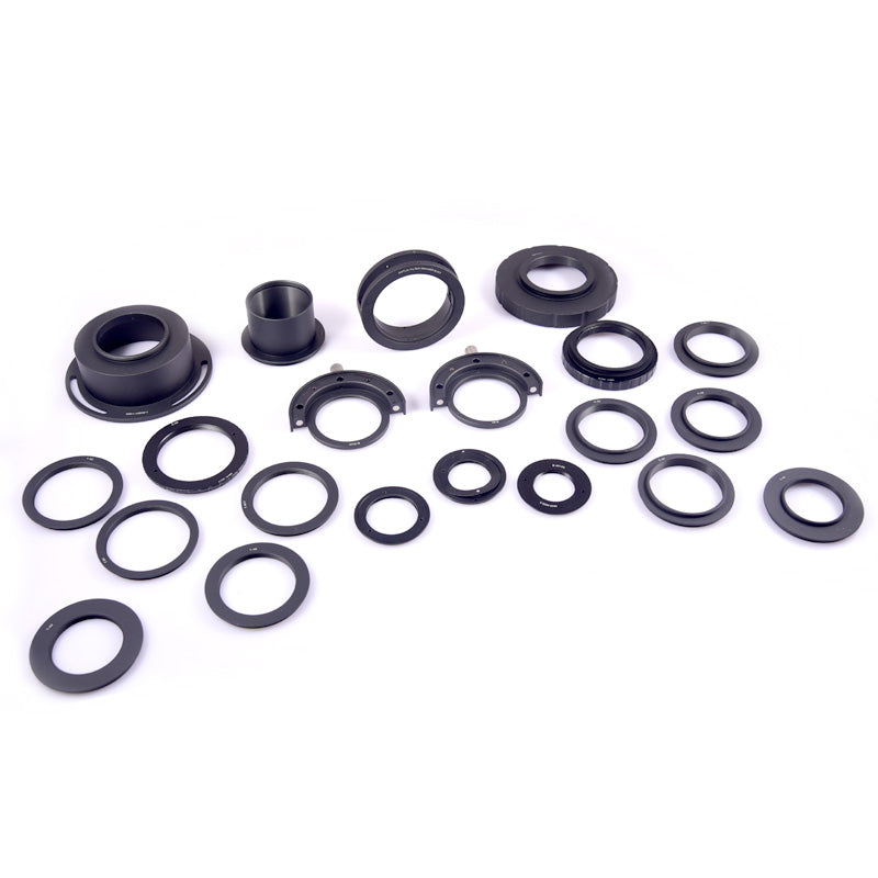 Antlia Filter Drawer and Adapters