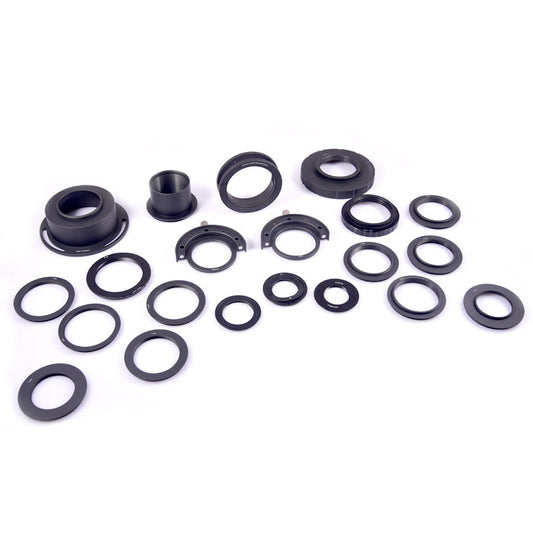 Antlia Filter Drawer and Adapters