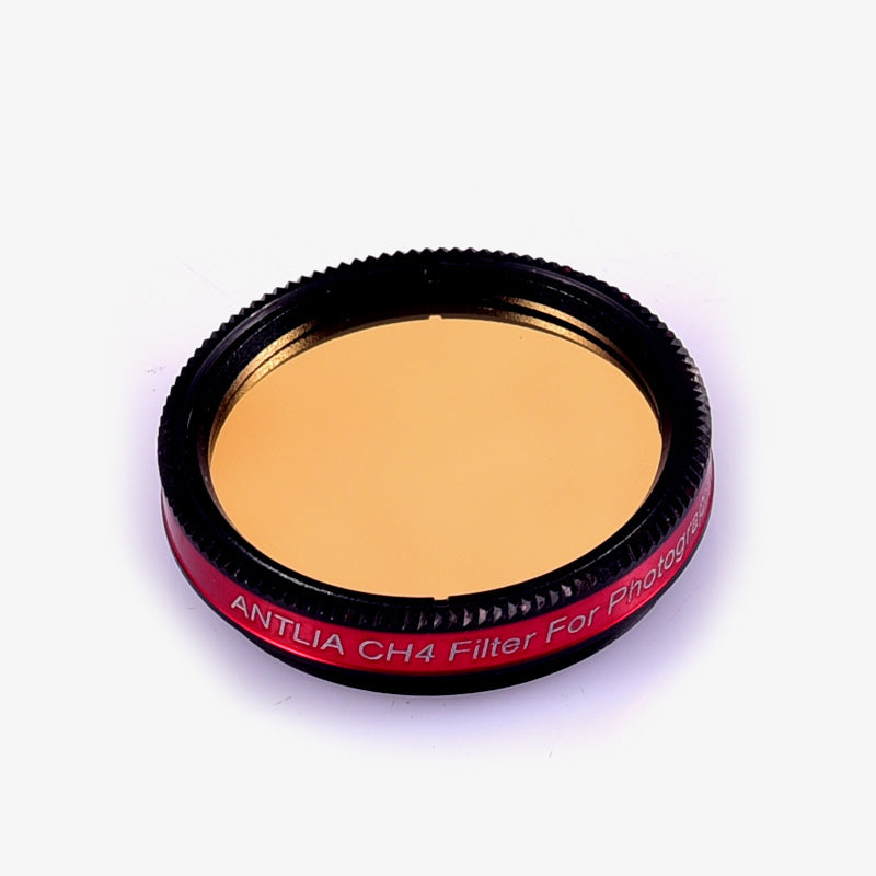 Antlia Methane (CH4) Filter - 1.25'' Mounted