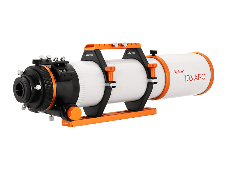 ASKAR 103APO SERIES