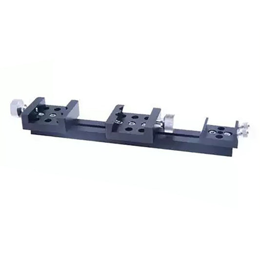 S7 V-type small astronomical telescope with a gimbal that can be connected to a camera and a star guide main mirror made entirely of metal