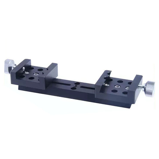 GRUS V-type astronomical telescope gimbal S3 star finder gimbal suitable for 50-80 aperture star mirrors