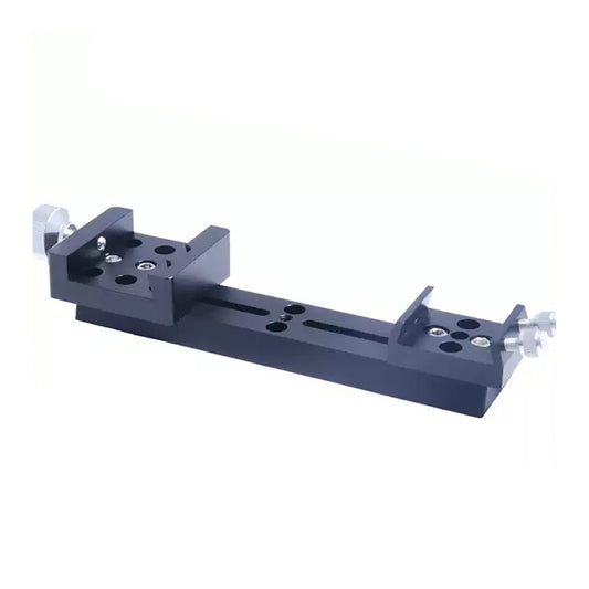 GRUS S4 V-type small astronomical telescope gimbal suitable for: 50-80 caliber