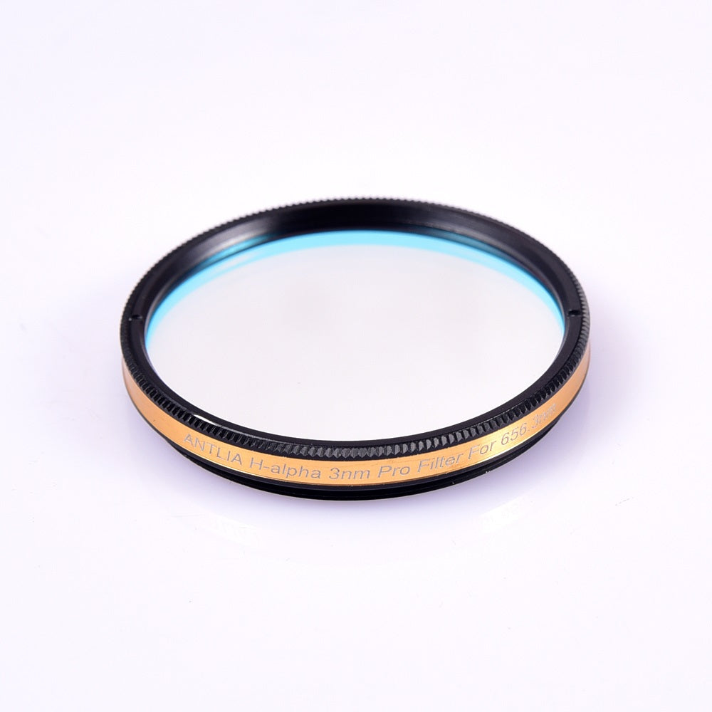 Antlia 3nm Narrowband H-alpha (Ha) Pro Filter - 2'' Mounted