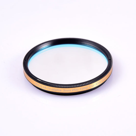 Antlia 3nm Narrowband H-alpha (Ha) Pro Filter - 2'' Mounted