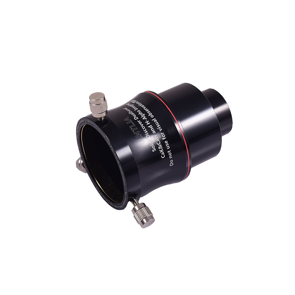 Antlia Solar Discover Dualband（Ha, CaK and CaH）Filter Assembly Standard