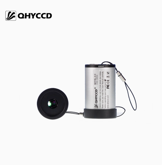 QHYCCD  QHY5L-II-M  QHY5L-II-C  QHY5R-II-C   Astronomy Guiding Cameras