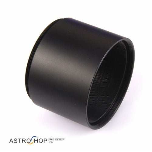S8061 M69X1-50MM extension bucket suitable for TS, Ruixing 2.5-inch flat field mirror