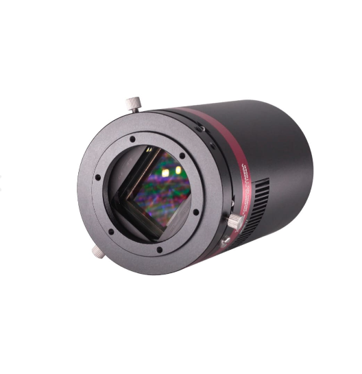 QHYCCD QHY600PH Series   Astronomy Cameras