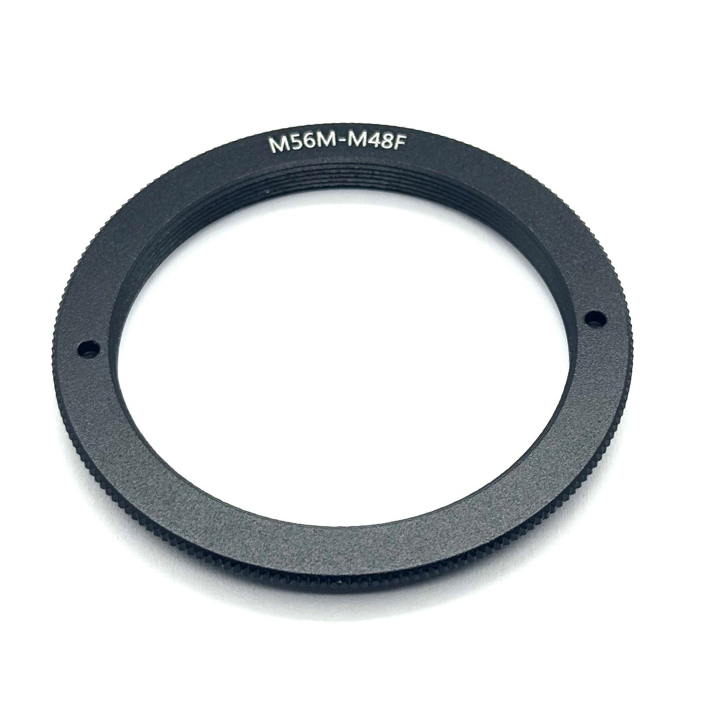 S8113 M56 external thread to M48 internal thread