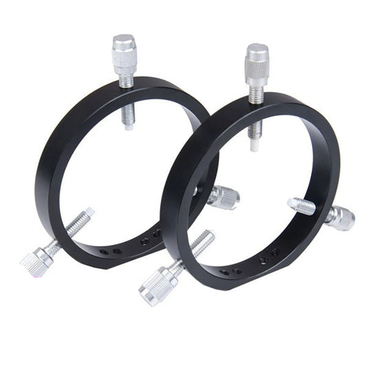 GRUS S7925 102mm Six Point Navigation Ring (2 per pair) Astronomical Telescope Navigation System