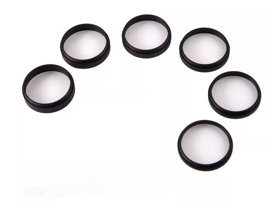 S8099 astronomical telescope M48 extension bucket rear load distance adjustment ring outer diameter 2-inch flange distance adjustment joint ring