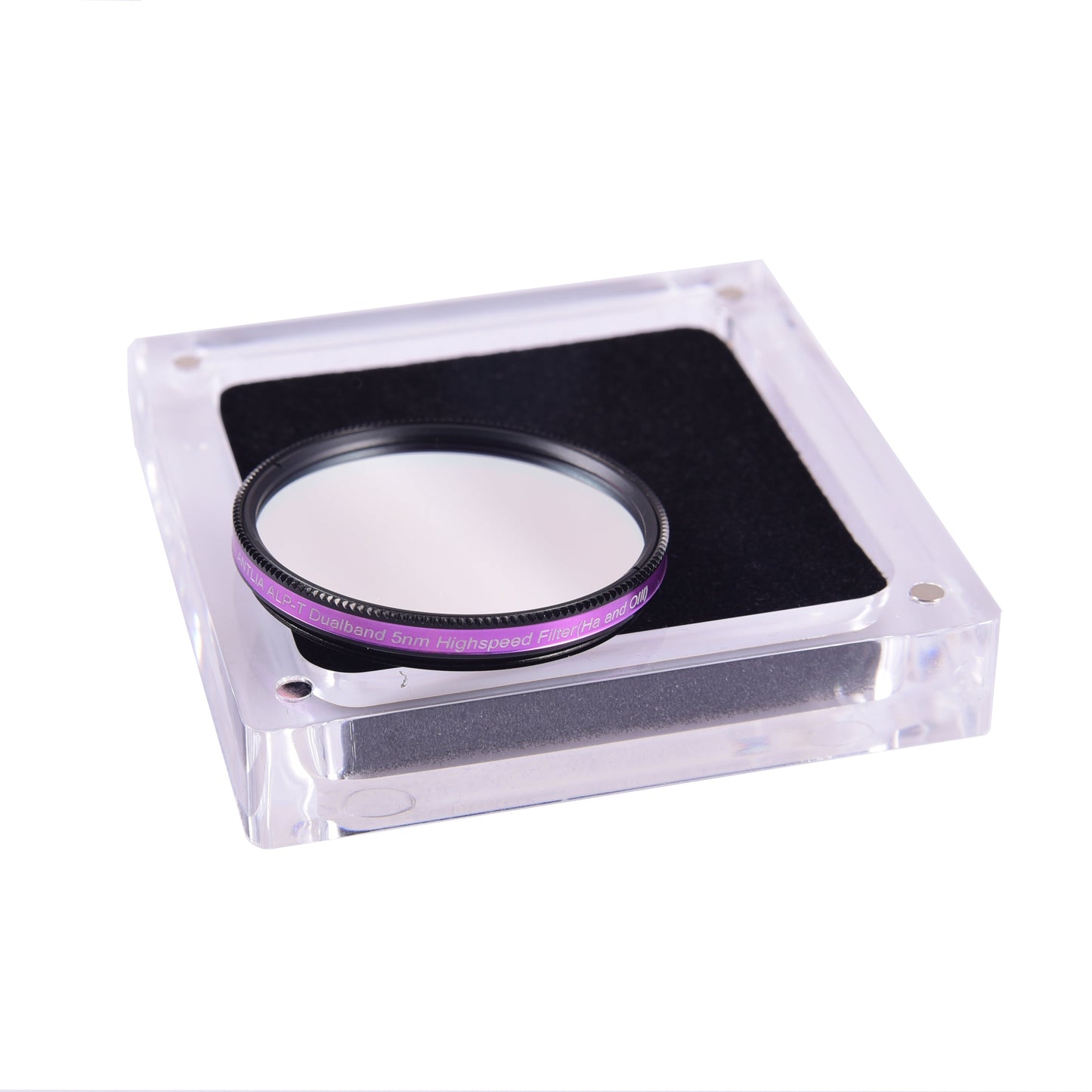 Antlia ALP-T Dual Band 5nm Ha&OIII Highspeed Filter - 2'' Mounted