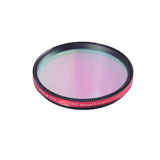 Antlia 8-EL UHC Pro Visual Enhanced Filter - 2'' Mounted