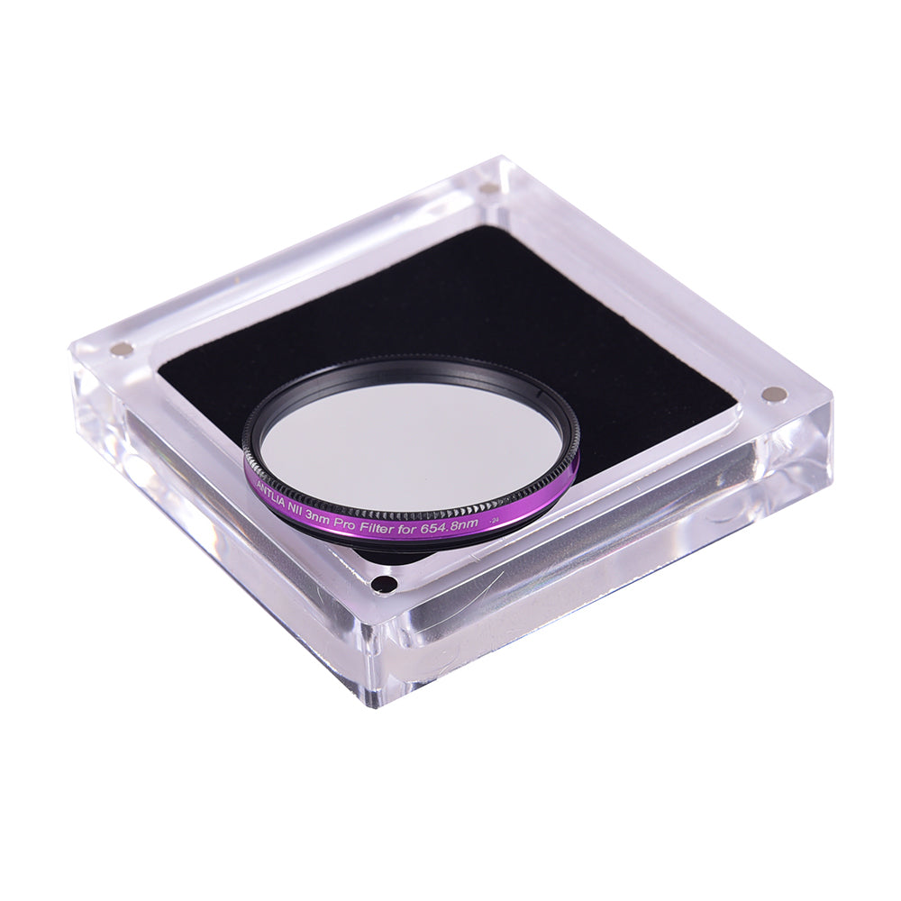 Antlia NII 3nm Pro Narrowband Filter-2'' Mounted