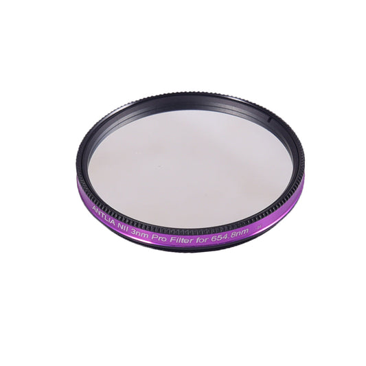 Antlia NII 3nm Pro Narrowband Filter-2'' Mounted