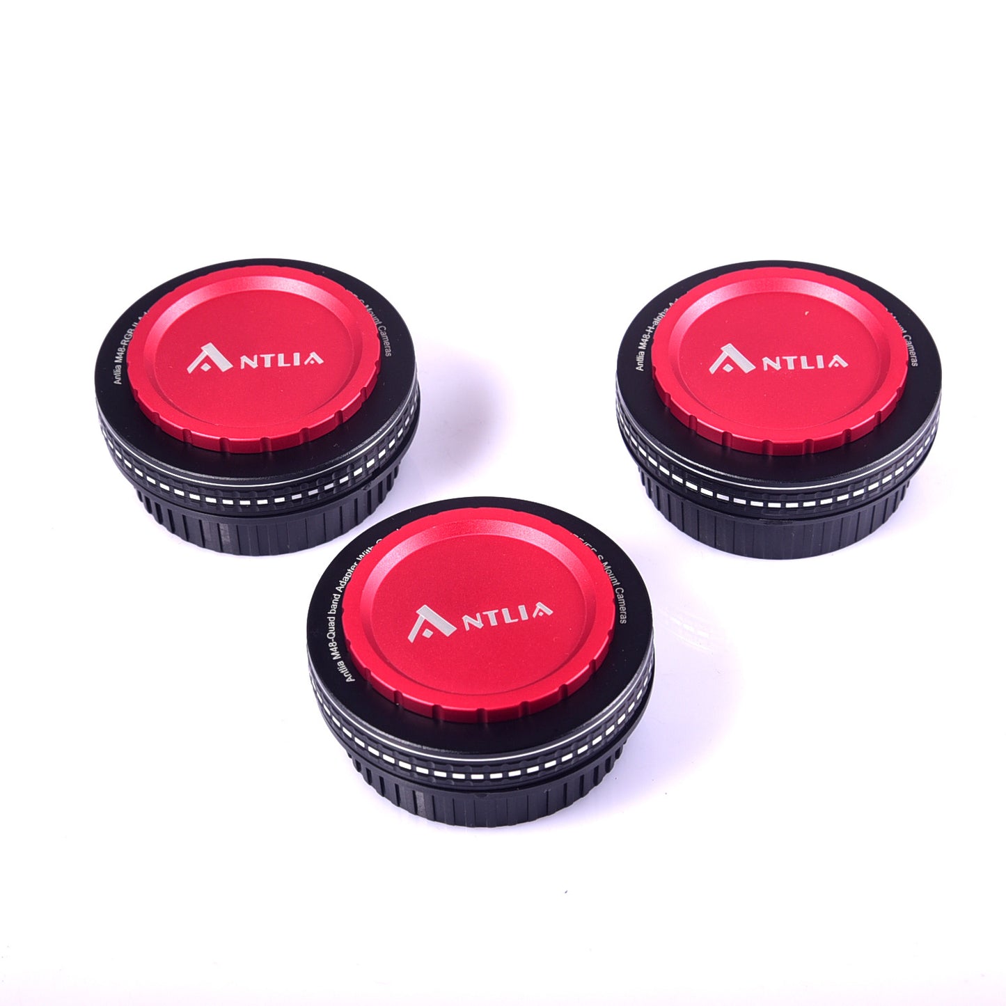 Canon EF/EF-S Mount Cameras adapters with Antlia filter
