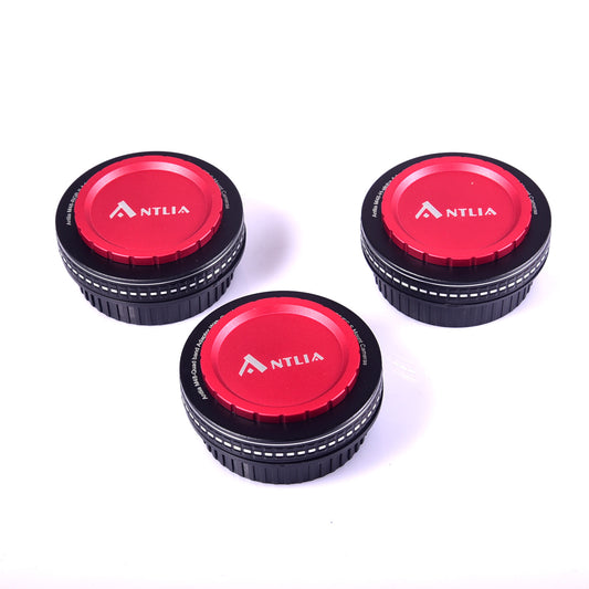 Canon EF/EF-S Mount Cameras adapters with Antlia filter