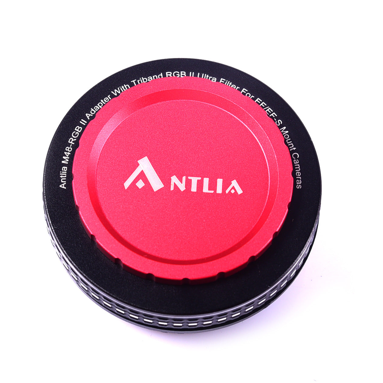 Canon EF/EF-S Mount Cameras adapters with Antlia filter
