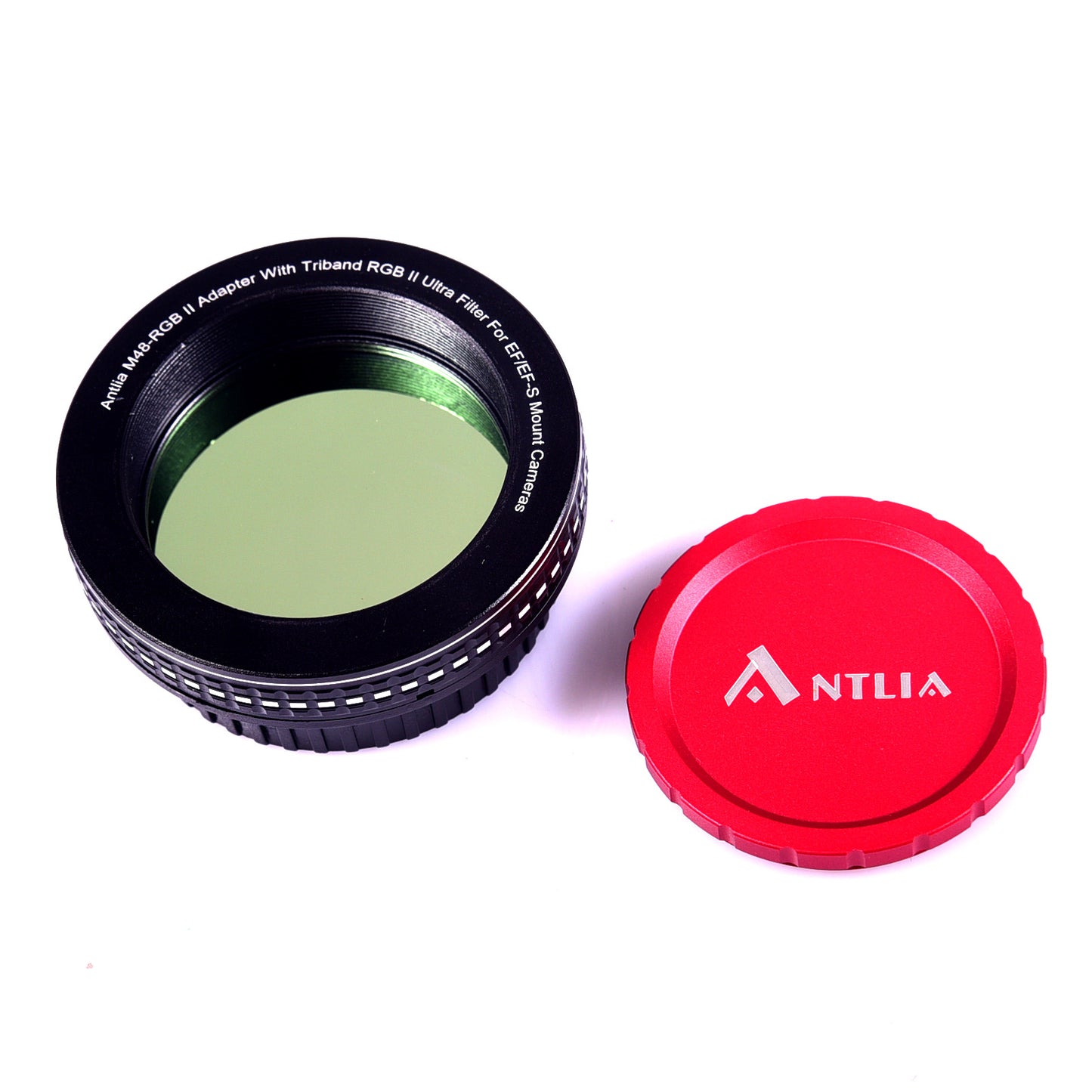Canon EF/EF-S Mount Cameras adapters with Antlia filter