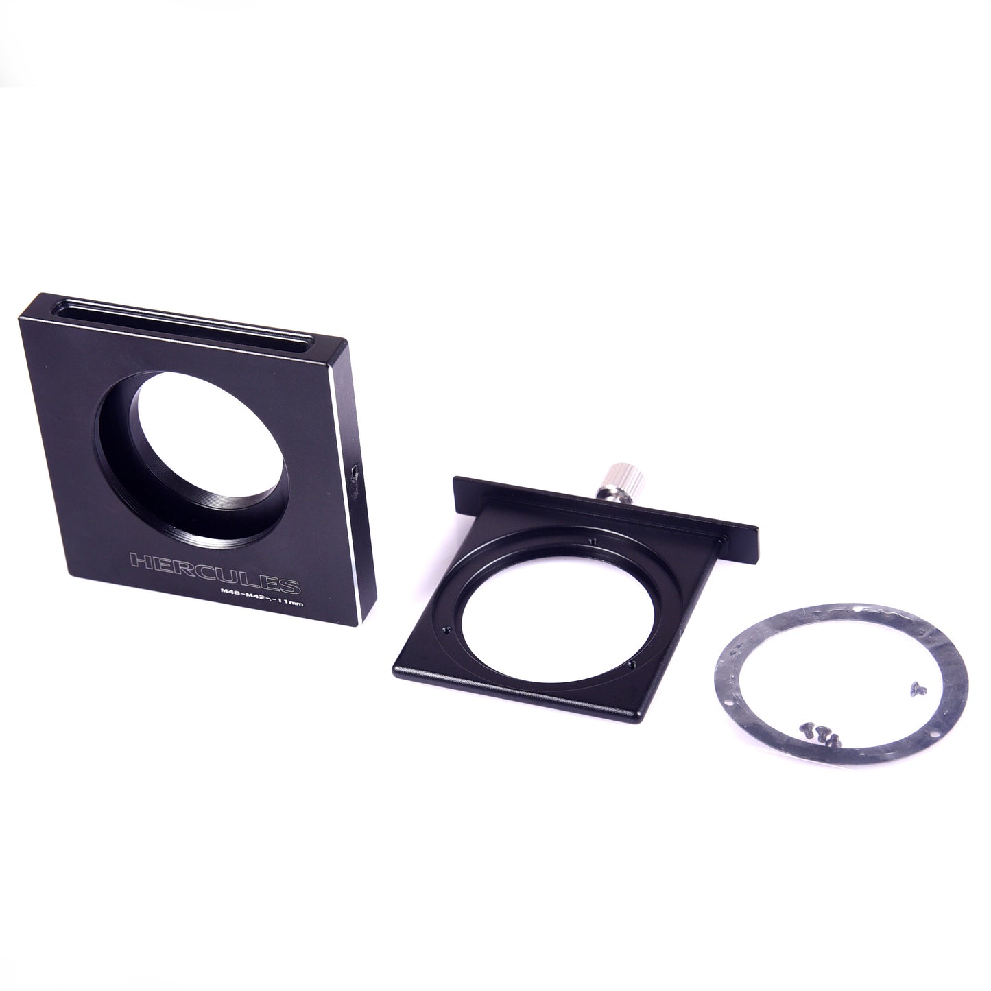 S8056-2 astronomical telescope ultra-thin filter frame 11mm ultra-thin filter drawer