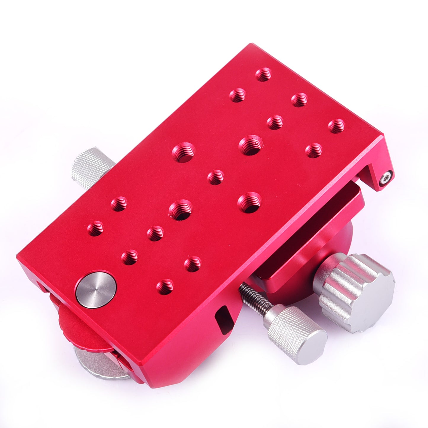 S8351 Astronomical micro-movement mount with  V Dovetail slot