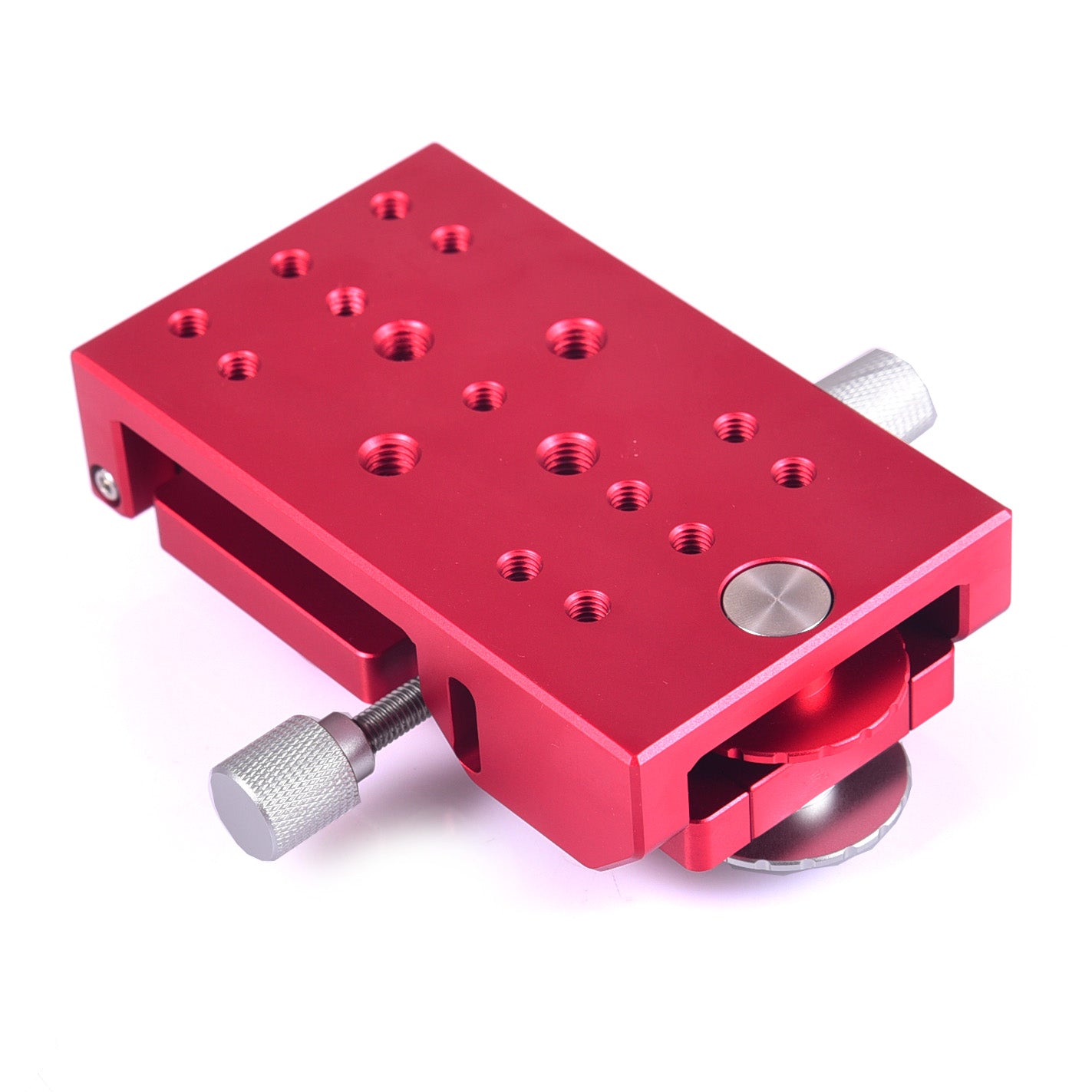 S8352 Astronomical micro-movement mount only 40mm  low center of gravity