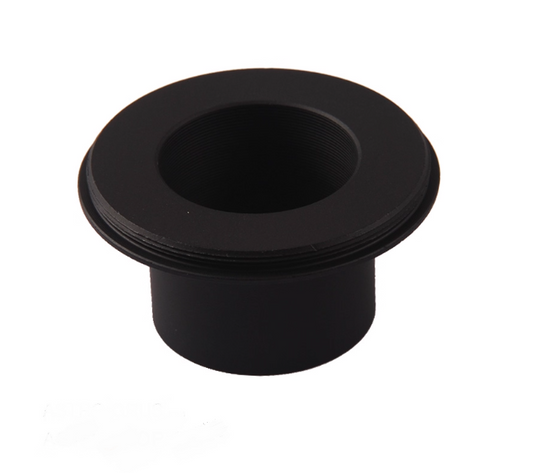 S8097 1.25-inch M48 DSLR camera astronomical telescope direct focus photography ring all metal