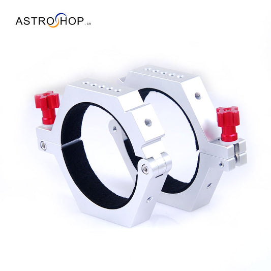 S8231 90mm astronomical telescope clamp