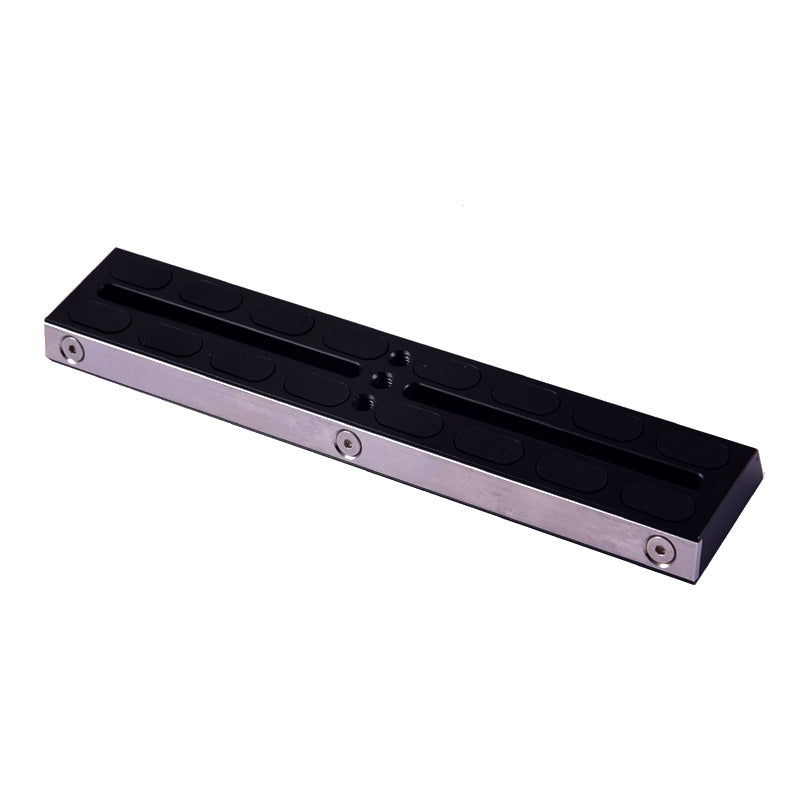 S8340 12CM, 21CM, 30CM dovetail boards, stainless steel edge dovetail boards