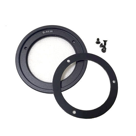 S8085 2-inch to 36MM frameless filter adapter