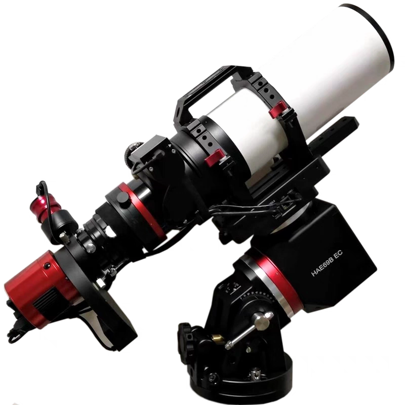 ioptron HAE69B/C-EC Harmonic Equatorial Mount