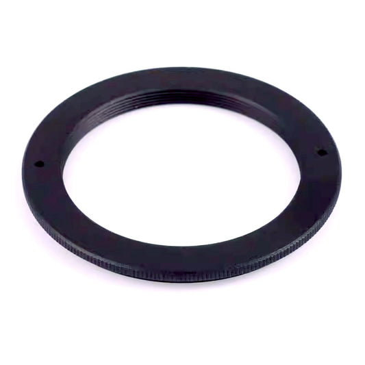 S8272 M60 external thread to M48 internal thread thickness 5MM