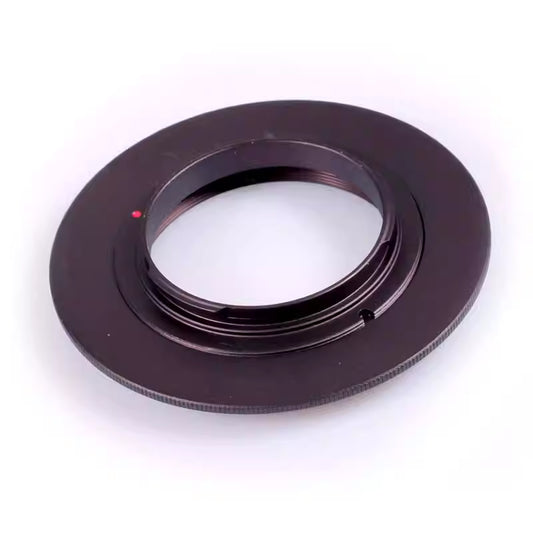 S8273 M54.9 to NEX with M48 internal thread and 78MM thrust plate suitable for A7 series