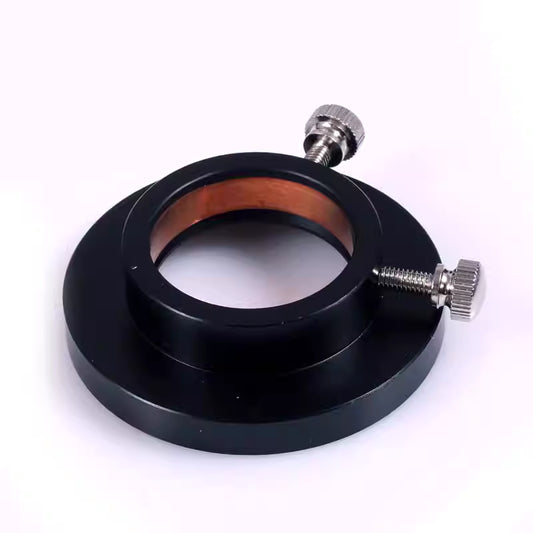 S8274 M57 external thread turned 1.25 with copper ring protection
