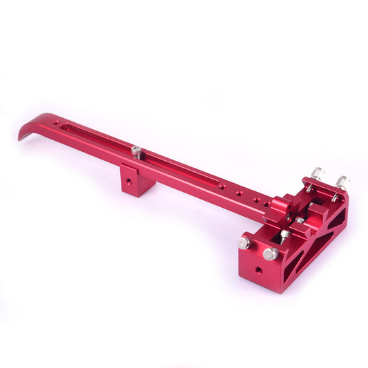 S8333 Multi-functional Handle with Dual V-STYLE Star Finder Groove