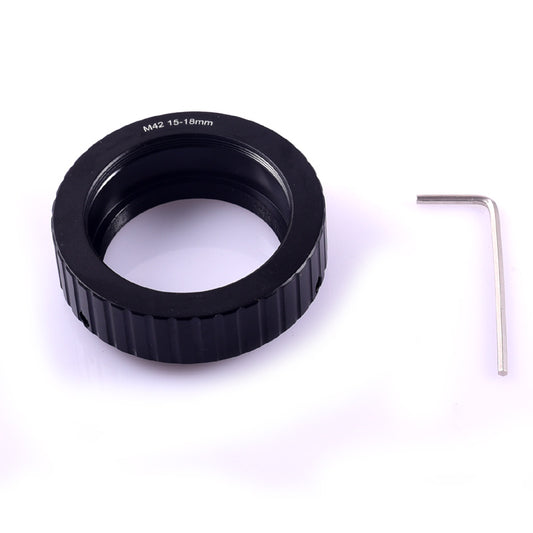 S8332 Rear intercept fine adjustment rings M42, M48, M54, M68