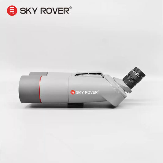 SKY ROVER  100ED BINO 45 Degree Edition Binocular Telescope