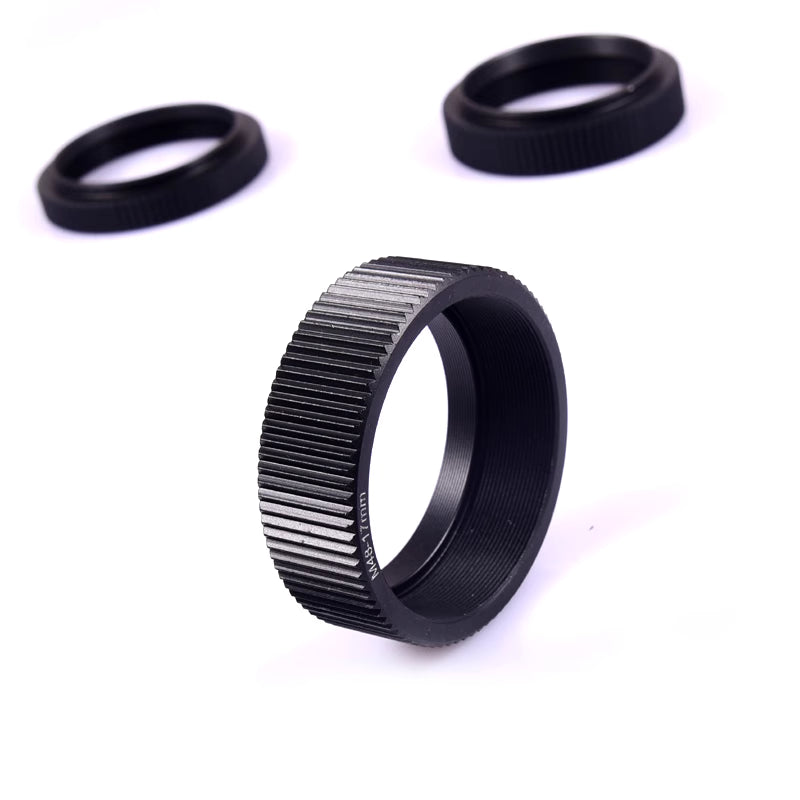 S8031 new model with anti slip rolling flower M48 extension bucket, extension: 25, 20-11, 7.5, 4MM 14 specifications