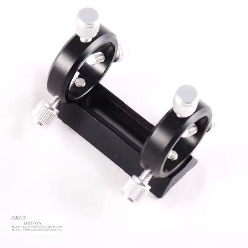 S7952 astronomical telescope 35MM, 50MM, 60MM, six point laser flashlight, finder mirror, guide mirror
