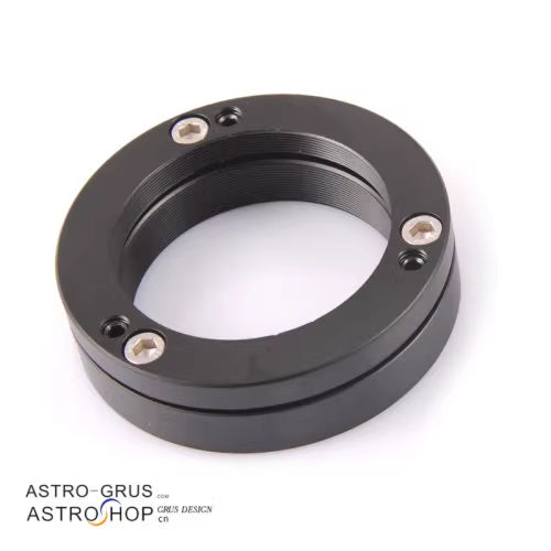 S8067 M56X0.75 ultra-thin focal plane adjustment ring, flange distance rear load distance adjustment ring