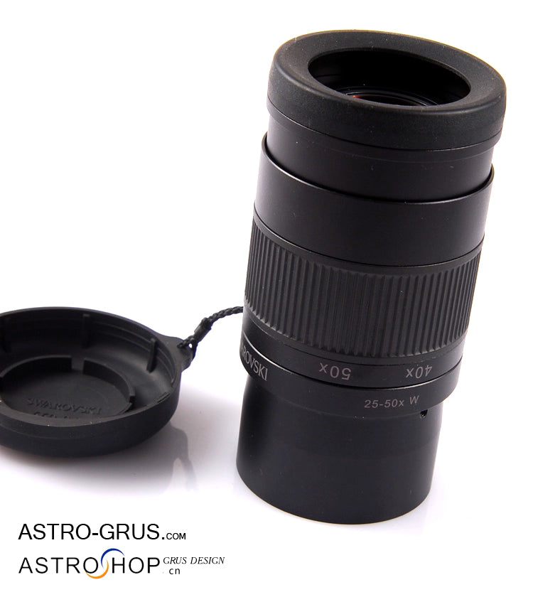 S8072  Swarovski bird watching telescope eyepiece 2-inch astronomical telescope eyepiece interface