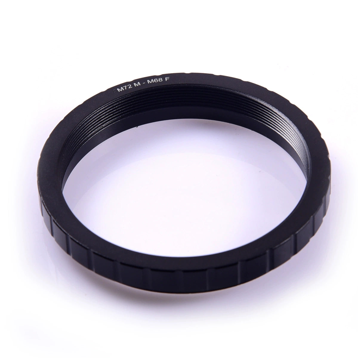 S8320 M72 external thread to M68 internal thread suitable for high bridge fittings