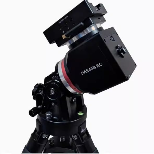 ioptron HAE43C Harmonic Equatorial Mount