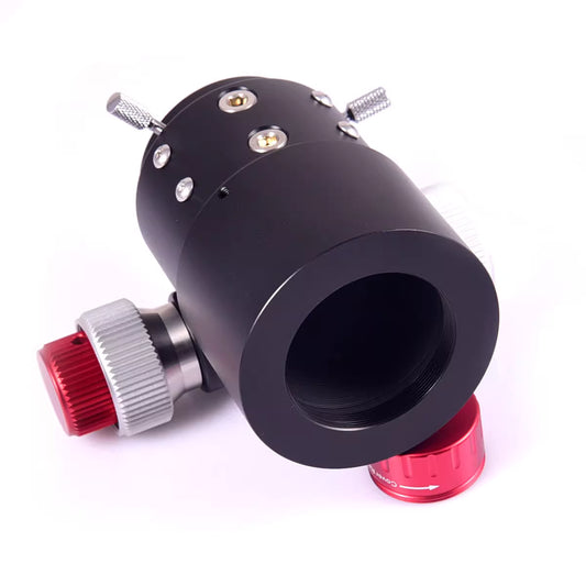 S8176 SCT Dual Speed Toothed Focusing Seat - Reinforced Steel Outdoor Telescope c8 c925 c11